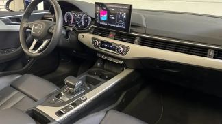 Financování Konvertibilní Audi A5 2024