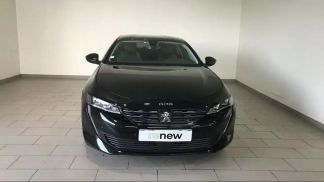 Finansowanie Sedan Peugeot 508 2020