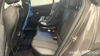 Finansowanie SUV Peugeot 2008 2020