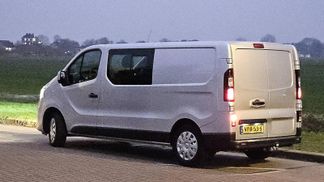 Lízing Van Renault TRAFIC 2.0 DCI 2021