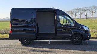 Finansowanie Van Ford TRANSIT 2.0 2021