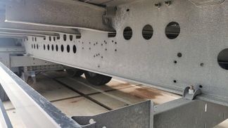 Leasing Semi-trailer Schmitz SCB*S3T 2018