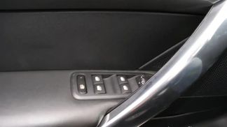 Leasing Convertible Peugeot 308 2010