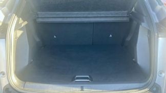 Leasing SUV Peugeot E-2008 2020