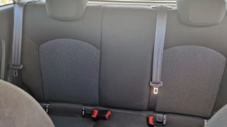 Finansowanie Hatchback Opel CORSA-E 2017