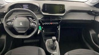 Leasing Sedan Peugeot 208 2023