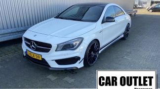 Finansowanie Sedan MERCEDES CLA 180 2013