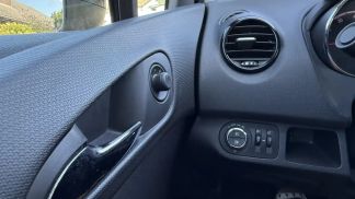 Finansowanie Wóz Opel Meriva 2014