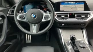 Lízing Kupé BMW 240 2022