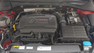Leasing Hatchback Volkswagen GOLF GTI 2019
