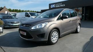 Finansowanie Hatchback Ford C-Max 2014