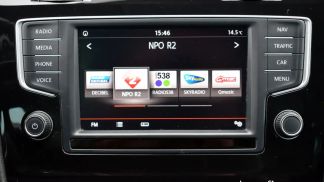Leasing Hatchback Volkswagen Golf 2016