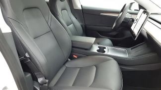 Lízing Sedan Tesla Model 3 2022