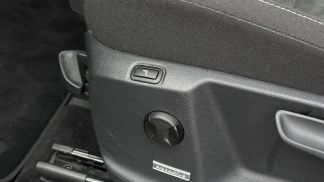 Financování Hatchback Volkswagen Golf Sportsvan 2019
