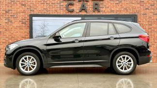 Leasing SUV BMW X1 2019