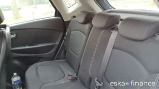 Leasing SUV Renault Captur 2017