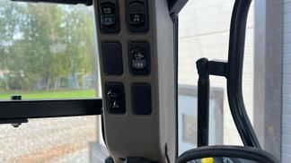 Lízing Traktor Case IH Maxxum 135 CVX 2018