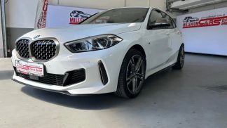 Leasing Hatchback BMW 135 2020