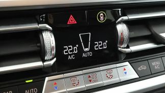 Leasing Wagon BMW 318 2020