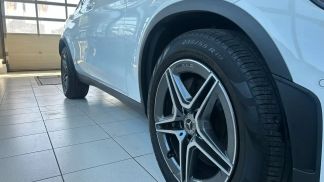 Leasing Coupé MERCEDES GLC 200 2022