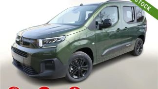 Finansowanie Hatchback Citroën Berlingo 2024