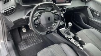 Leasing Hatchback Peugeot 208 2024