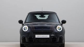 Financování Konvertibilní MINI Cooper S Cabrio 2023