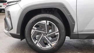 Finansowanie SUV Hyundai Tucson 2025