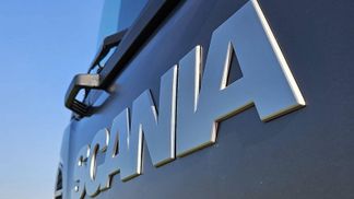 Finansowanie Ciągnik siodłowy Scania S450 2020