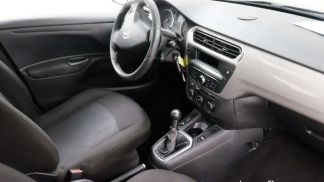 Leasing Sedan Citroën C-Elysée 2017
