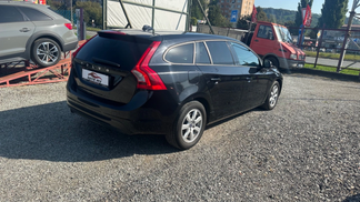 Finansowanie Wóz Volvo V60 2014