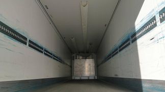 Leasing Semi-trailer Schmitz SKO 24 FP 45 COOL 2019