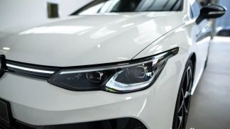 Leasing Sedan Volkswagen GOLF R 2023