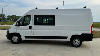 Lízing Van Fiat Ducato 2019