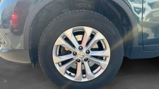 Leasing Wagon Nissan X-Trail 2016