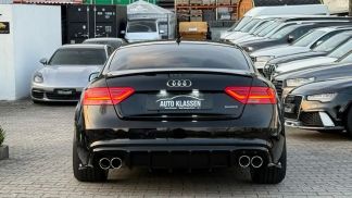 Financování Kupé Audi A5 2016