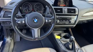 Financování Kupé BMW 218 2016