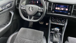 Finansowanie SUV Skoda Kodiaq 2019