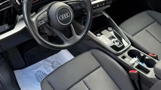 Leasing Hatchback Audi A3 2020