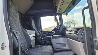 Financování Tahač Scania R500 2021