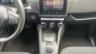 Leasing Van Renault ZOE 2020