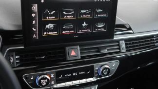Leasing Convertible Audi A5 2022