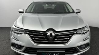 Leasing Sedan Renault Talisman 2019
