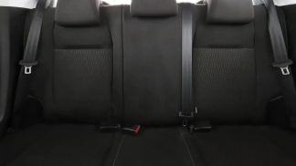 Leasing Hatchback Peugeot 208 2018