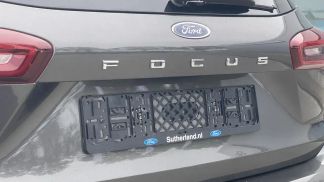 Finansowanie Wóz Ford Focus 2025