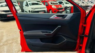 Finansowanie Hatchback Volkswagen Polo 2021