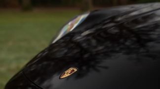 Leasing Convertible Porsche 992 2020