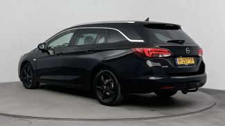 Finansowanie Wóz Opel Astra 2020