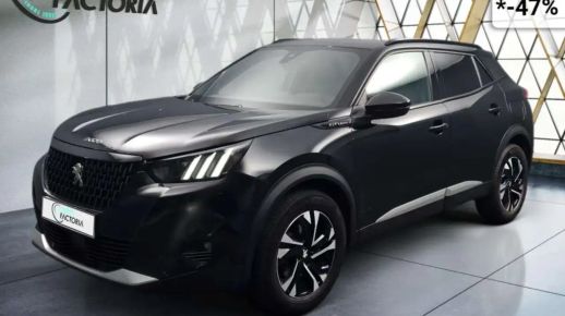 Peugeot 2008 2020