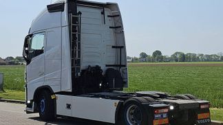 Leasing Tractor unit Volvo FH 500 2020
